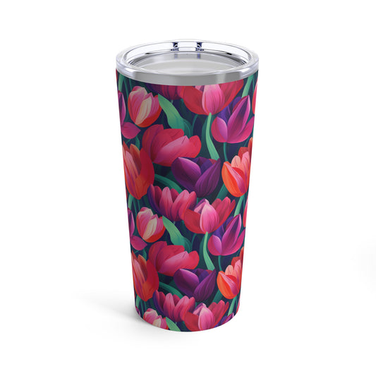 Tulip Tumbler 20oz (0,59 l)