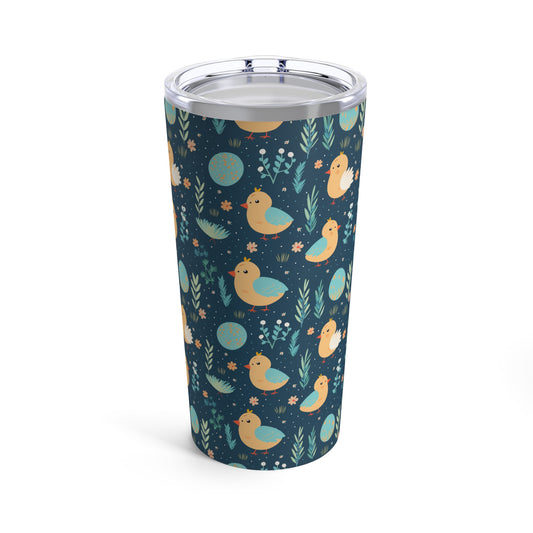 Easter Chicken Tumbler 20oz (0,59 l)