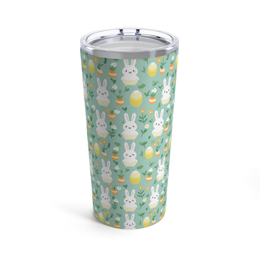 Easter Bunny Tumbler 20oz (0,59 l)